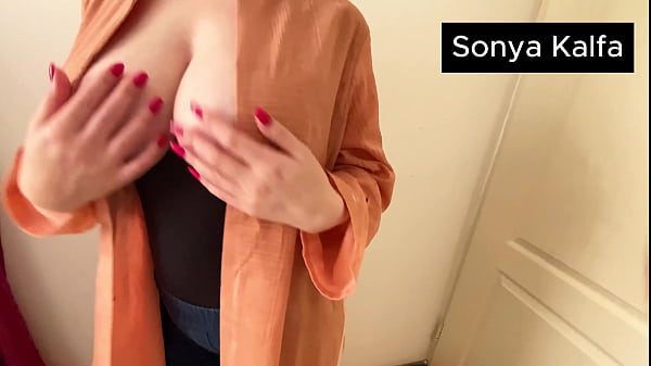 Ibu Tiri Arab Digenjot Keras Sampe Mampus