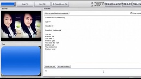 Nonton Cam4 Cewek Indonesia Panas Banget, Bikin Makin Greget.