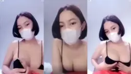 Desti Si Rambut Pendek, Remes-remes Dalem Buah Dada Sampe Muncrat