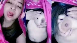 Mamih Yuki Lagi Ngebet, Udah Siapin Uting Mangga Gede Sambil Ngeloyor Ke Mana-mana.