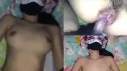 Ngentot Bocil Tetangga Yang Masih Smp, Toge Basah Siap Digilas.