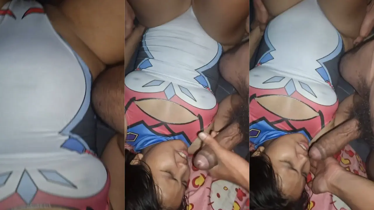 Nikmat Banget Kan Yang Gede-gede