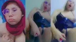 Tonton Video Seru Salina Hijab Koleksi 26, Bikin Nagih!