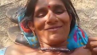 Video Mesum Adivasi Desa Dengan Randi Di Hutan, Ngentot Liar Bikin Makin Basah