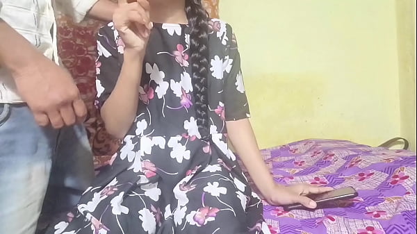 Desi Bhabhi Ne Apne Dewar Ke Saath Kiya Ganda Kaam, Aisi Chudai Ki Raat Bhar Chhod Diya