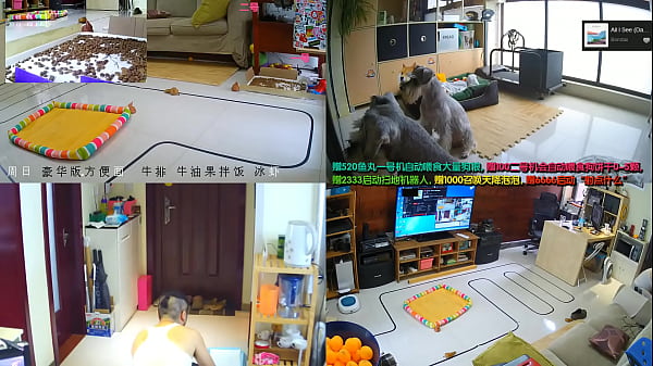 Tonton Live China, Bikin Makin Panas Dan Nafsu!
