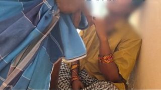 Mason India Dan Pekerja Seksnya Lagi Ngewe Panas.