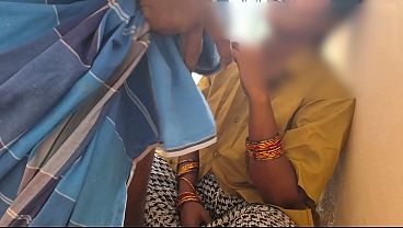 Mason India Dan Pekerja Seksnya Lagi Ngewe Panas.