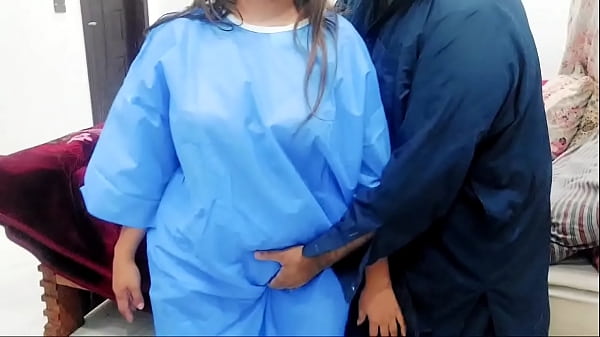 Pasien Pakistan Sange Colok Kontol Ke Perawat Berujung Ngentot Memek Dengan Suara Hindi Jelas