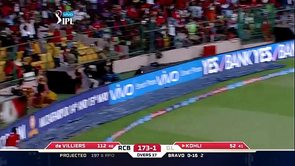 Live Skor: Rcb Vs Gujarat Lions, Pertarungan Panas Di Ipl 2016, Bikin Mewek!