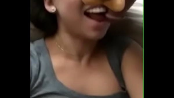 Cewek India Ngentot Mulut.