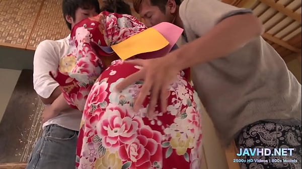 Masih Hangat, Memek Berbulu Dari Jepang Langsung Kiriman Vol 117
