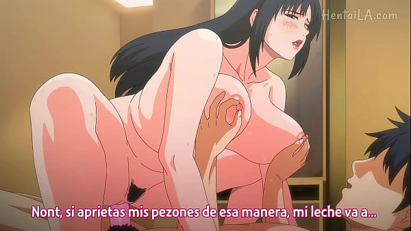 Mami Ep 1 Panas Sub Español, Bikin Horny