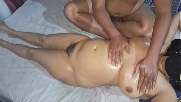 Desi Indian Bhabhi Bugil Total Digosok Sampai Merana