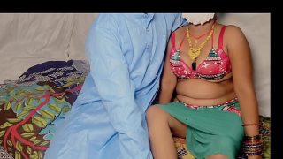Sasur Ne Bahu Ko Baby Doll Dress Gift Deke Chod Diya, Full Maza Liya, Gili Chut Aur Oral Sex Ki Garam Kahani.