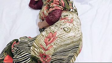 Aku Ngewe Mertua Sendiri, Kukira Istriku Yang Lagi Digenjot.