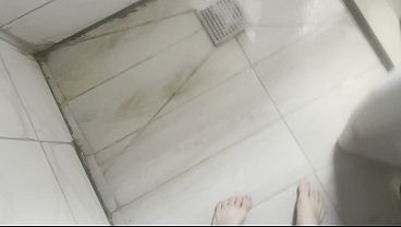 Gue Nemuin Dildo Di Kamar Ibu Tiri Arab Gue, Trus Gue Kasih Dia Cobain Kontol Asli.