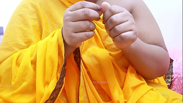 Ngentot Sama Tante India, Buah Dadanya Montok Banget