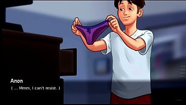 Aku Baru Sadar Telat…ibu Tiri Udah Lihat Semua Yang Gak Seharusnya (18+)