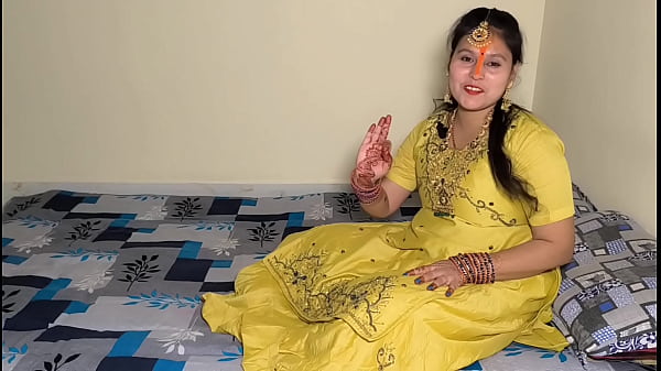 Pasangan India Ngewe Di Acara Pengantin, Bikin Basah Semua