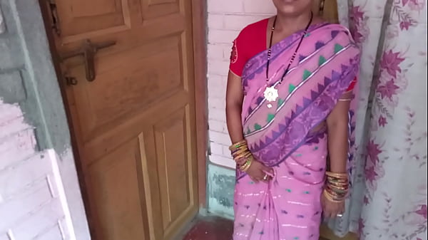 Maa Ke Ghar Aayi Saasu Ko Patakar Jordaar Choda, Desi Hindi Me Chudai