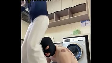 China, Para Cewek Dominan Yang Bikin Lo Lemes Di Tangan Mereka.