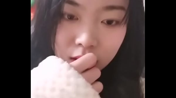 China Cewek Bikin Ngilu, Siap Bikin Lo Klepek-klepek.