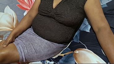 Bokep Step Mom Asia Lagi Liburan, Sange Banget Pengen Digenjot.