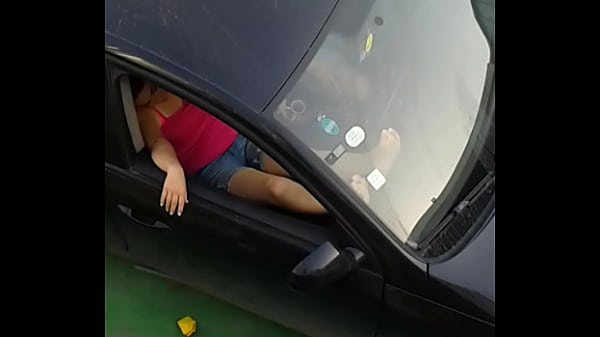 Ngentot, Cewek Arab Seksi Horny Di Tempat Umum
