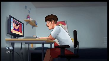 Semua Berubah Sejak Ngentot Dengan Ibu Tiri (18 )