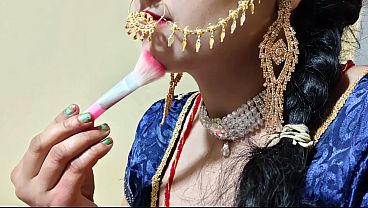 Malam Pertama Pengantin Baru India Desi Lagi Ngewe Romantis, Desi India Malam Pertama Audio Hindi Sex Mms