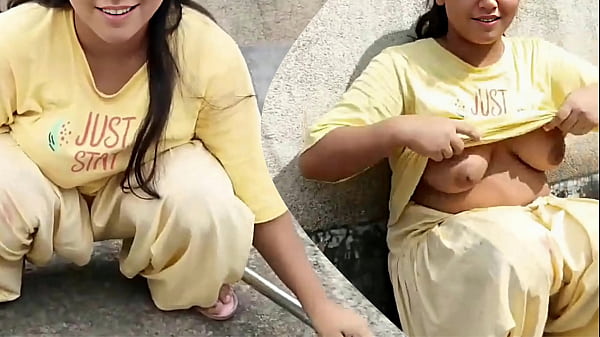 Janda Muda Montok Ngajak Ml Di Atap, Desahan Panas Cewek Kampung Bikin Makin Erotis