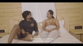 Istriku 2025 Film Pendek Hindi Tanpa Sensor, Bikin Muncrat!