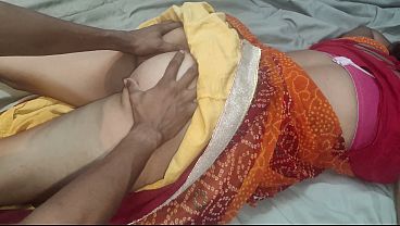 Tukang Ledeng Dibayar Dengan Mainin Istri Orang, Suara Nikmat Bikin Ngilu