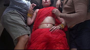 Tonton Bokep Hot Ibu Tiri India Dan Anak Tiri Kesayangan, Gaya Bebas Bikin Makin Erotis.