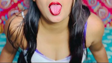 Desi Bhabhi Lagi Lepas, Analnya Digenjot Gaya India Panas Banget