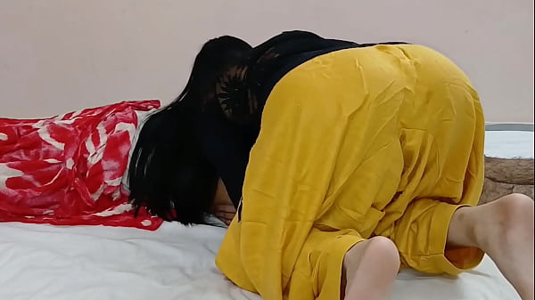 Bhabhi Haus, Memek Sempit Digenjot, Video Bokep Hindi Panas.