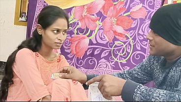 Bhabhi Desi Panas Godain, Bikin Makin Pengen