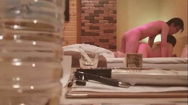 Pengiriman Jepang P2 (kamera Tersembunyi, Bikin Makin Panas)